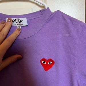 Comme des Garçons Children’s Shirt
